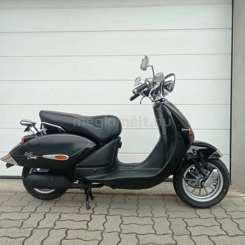 Aprilia Egyéb 2008