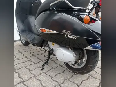 Aprilia Egyéb 2008 (miniatűr)