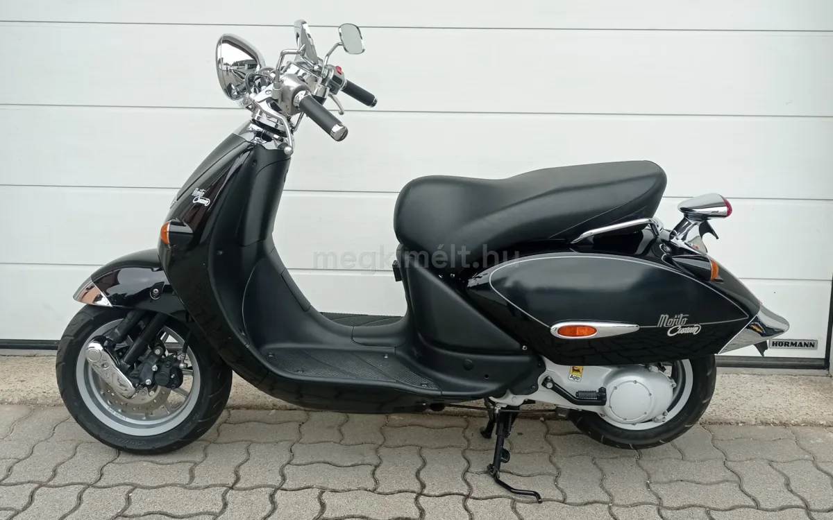Aprilia Egyéb 2008