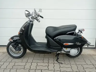 Aprilia Egyéb 2008 (miniatűr)