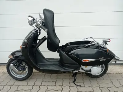 Aprilia Egyéb 2008 (miniatűr)