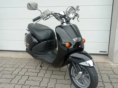 Aprilia Egyéb 2008 (miniatűr)