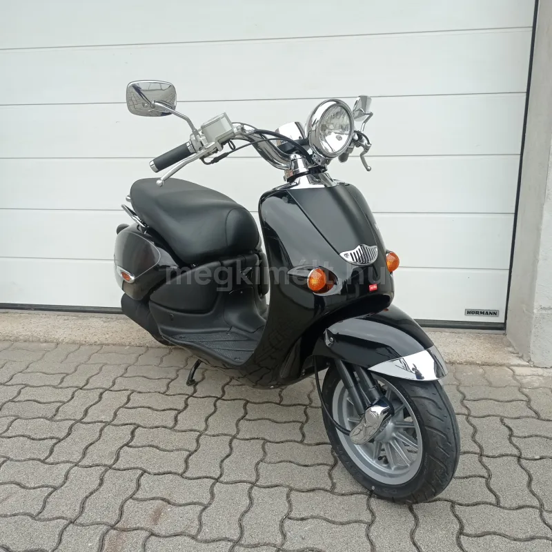 Aprilia Egyéb 2008