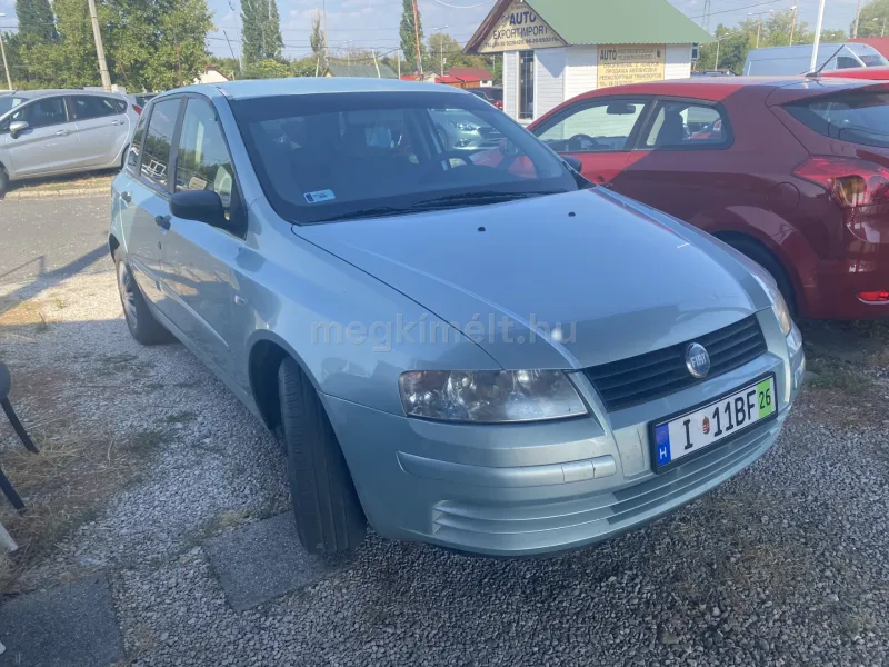 Fiat Stilo 2004