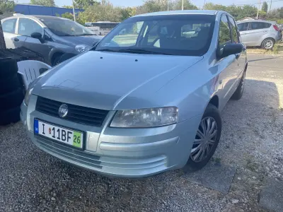 Fiat Stilo 2004