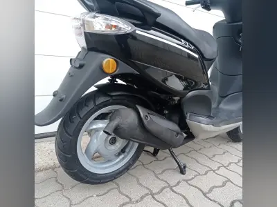 Piaggio Egyéb 2010 (miniatűr)