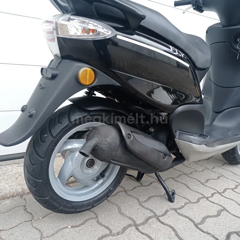 Piaggio Egyéb 2010