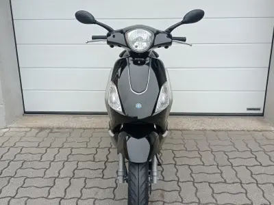 Piaggio Egyéb 2010 (miniatűr)