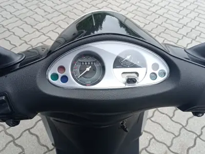 Piaggio Egyéb 2010 (miniatűr)
