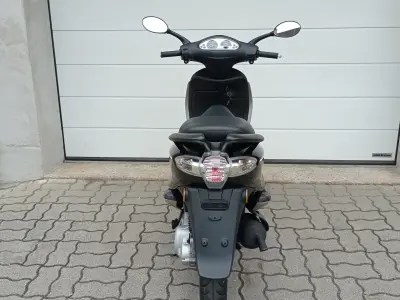 Piaggio Egyéb 2010 (miniatűr)