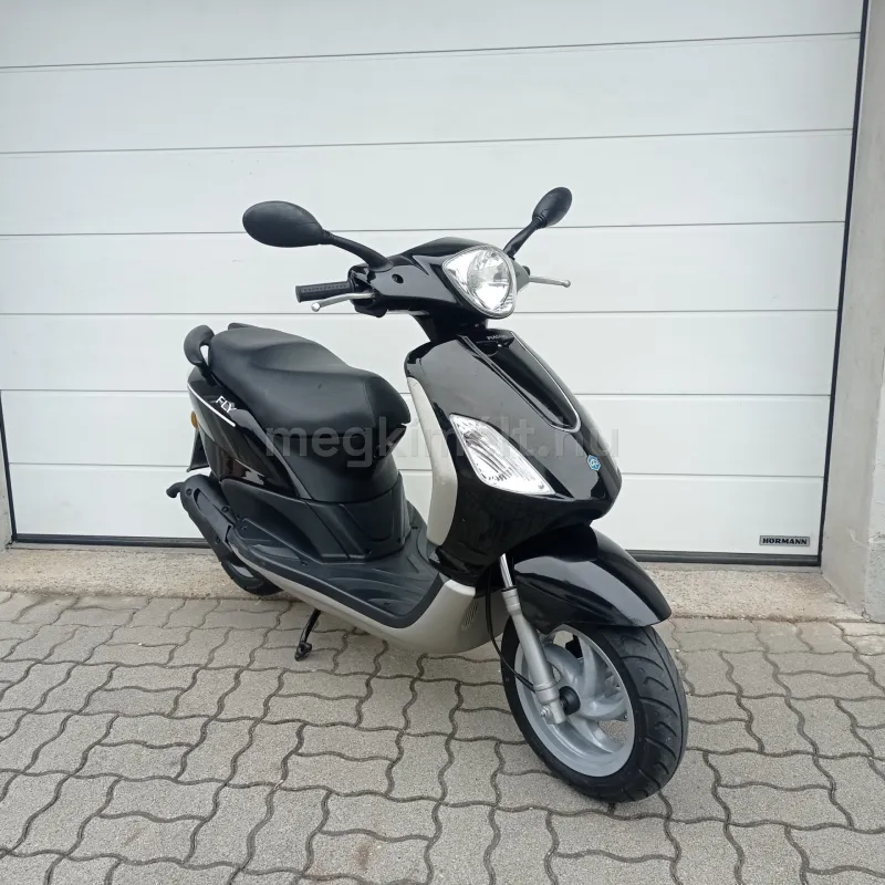 Piaggio Egyéb 2010