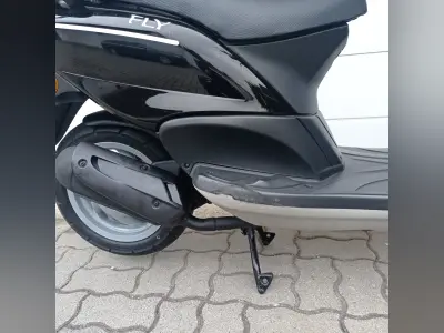 Piaggio Egyéb 2010 (miniatűr)