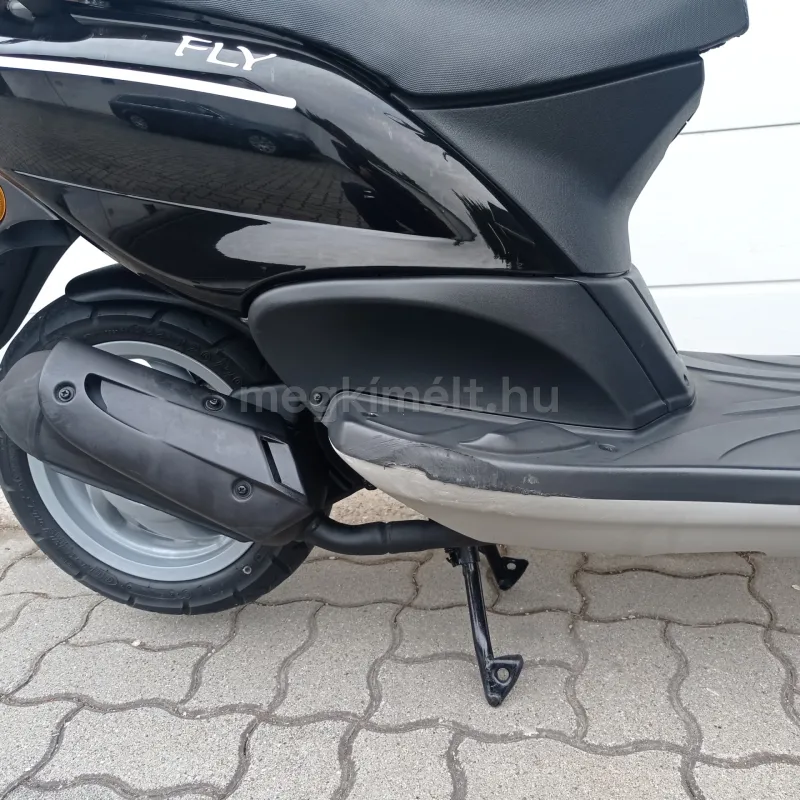 Piaggio Egyéb 2010