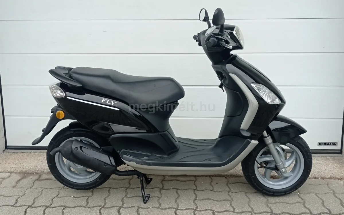 Piaggio Egyéb 2010