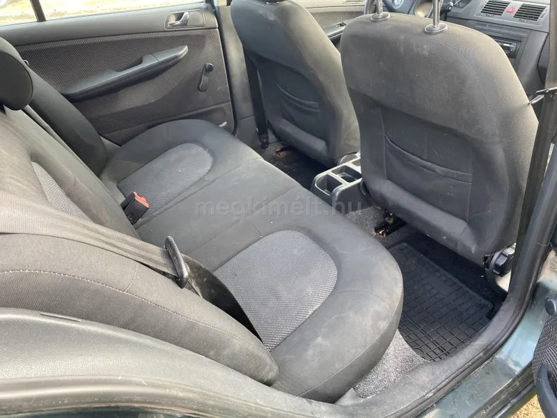 Skoda Fabia 2006