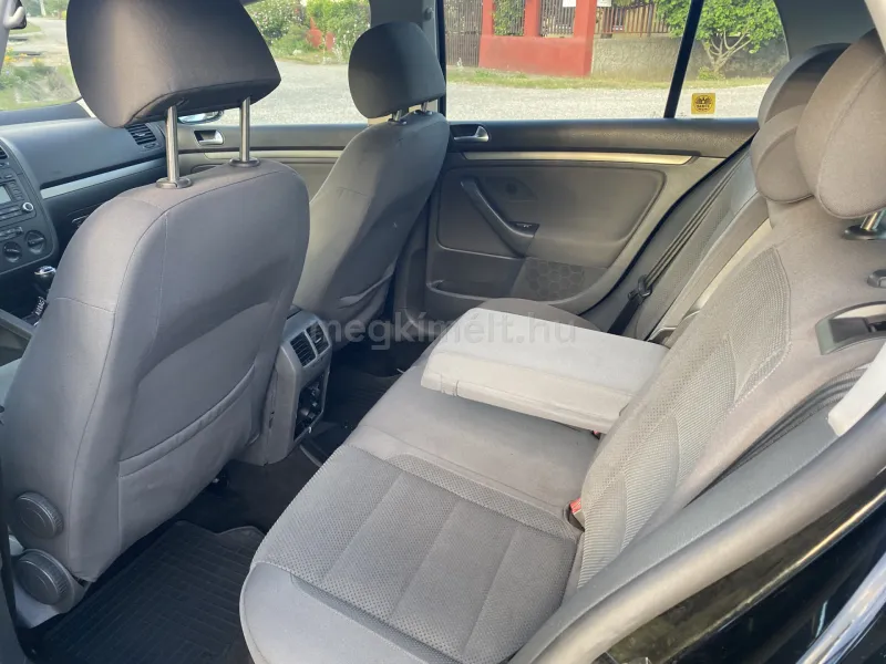 Volkswagen Golf 2007