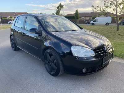 Volkswagen Golf 2007