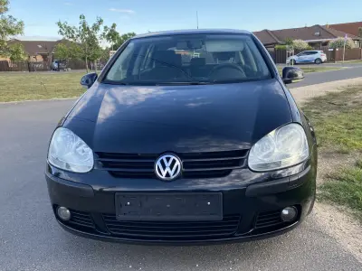 Volkswagen Golf 2007 (miniatűr)