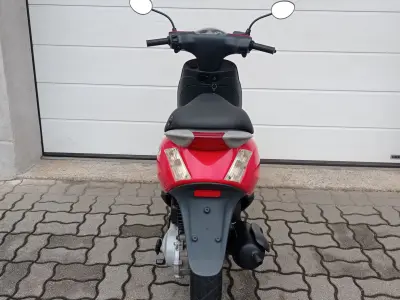 Piaggio Egyéb 2003 (miniatűr)