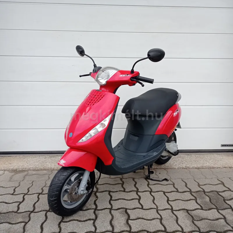 Piaggio Egyéb 2003