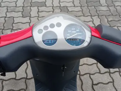 Piaggio Egyéb 2003 (miniatűr)