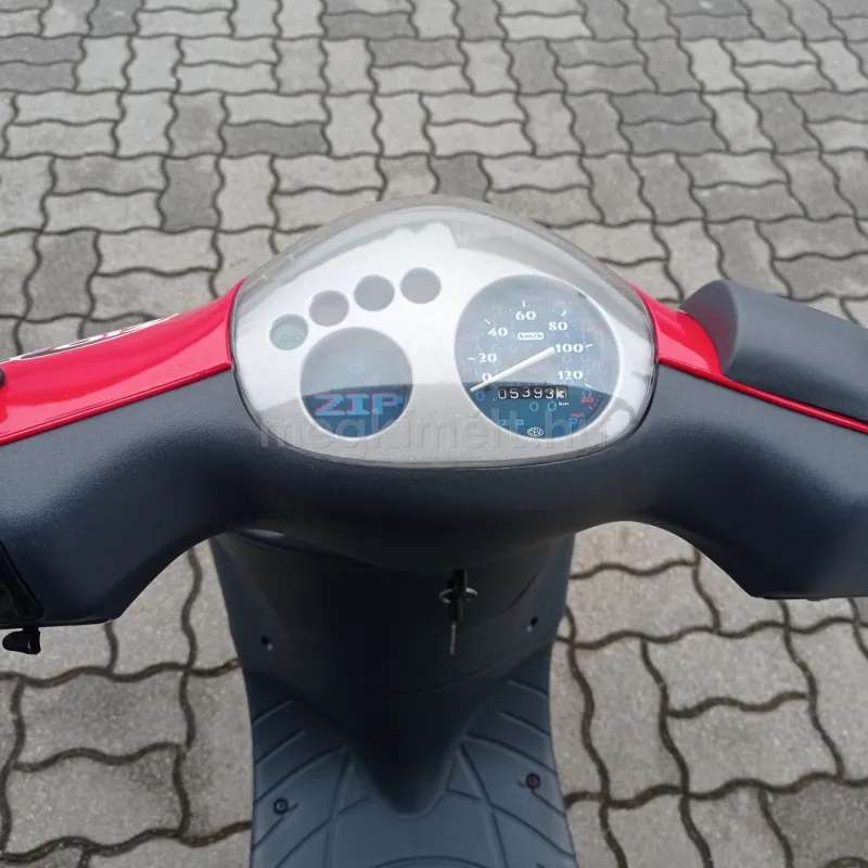 Piaggio Egyéb 2003