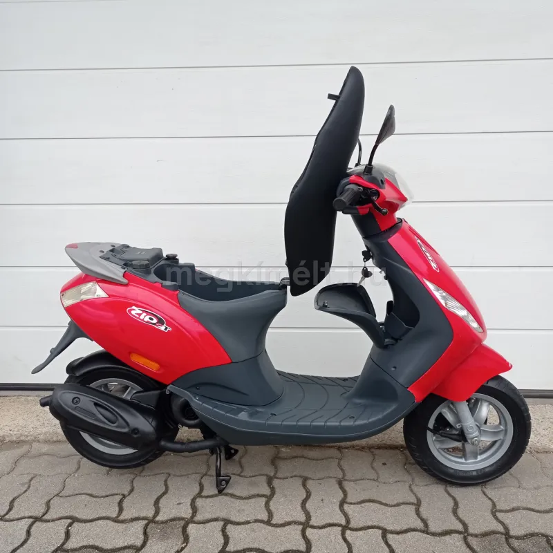 Piaggio Egyéb 2003