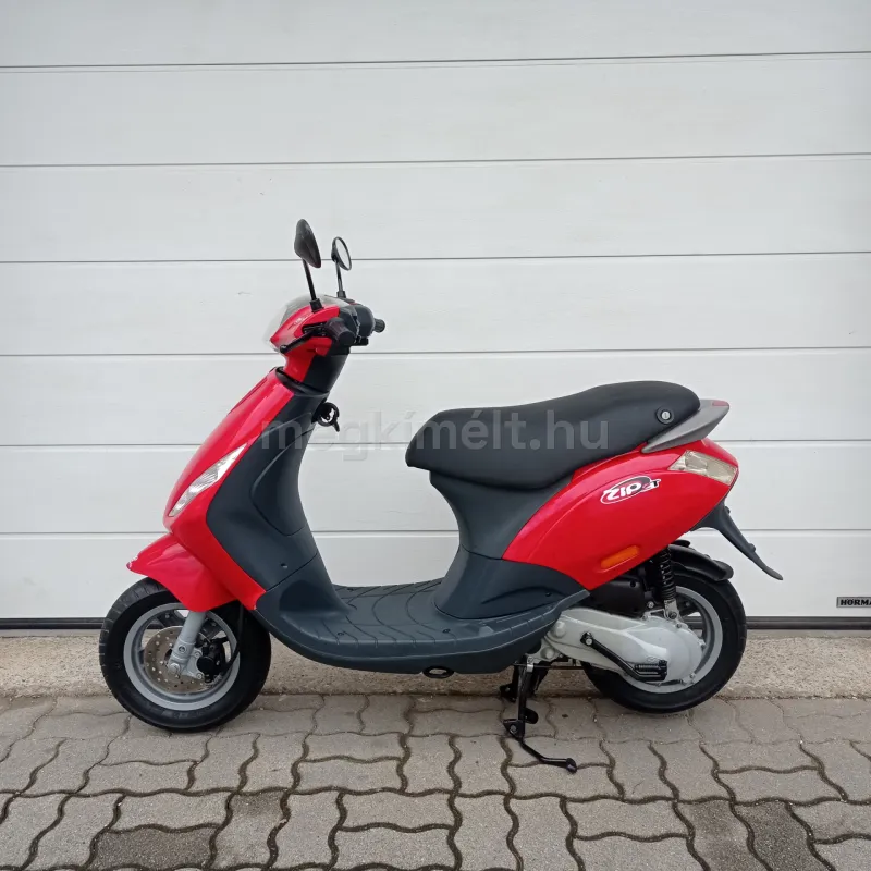Piaggio Egyéb 2003
