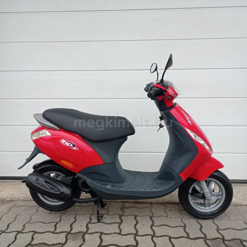 Piaggio Egyéb 2003