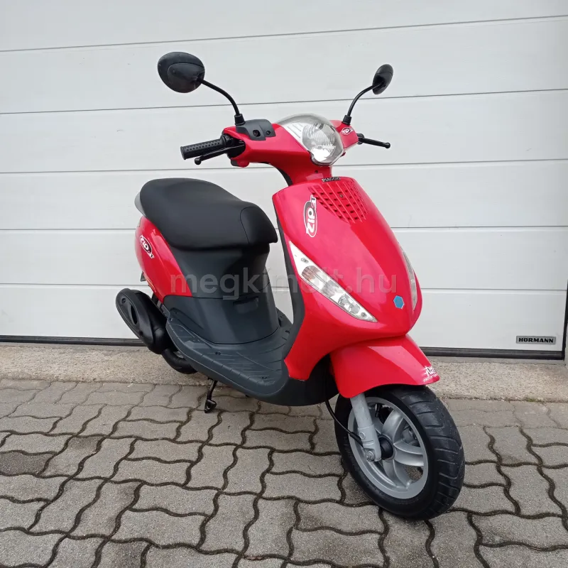 Piaggio Egyéb 2003