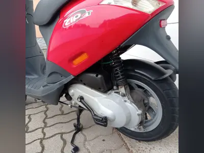 Piaggio Egyéb 2003 (miniatűr)