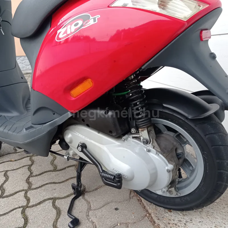 Piaggio Egyéb 2003