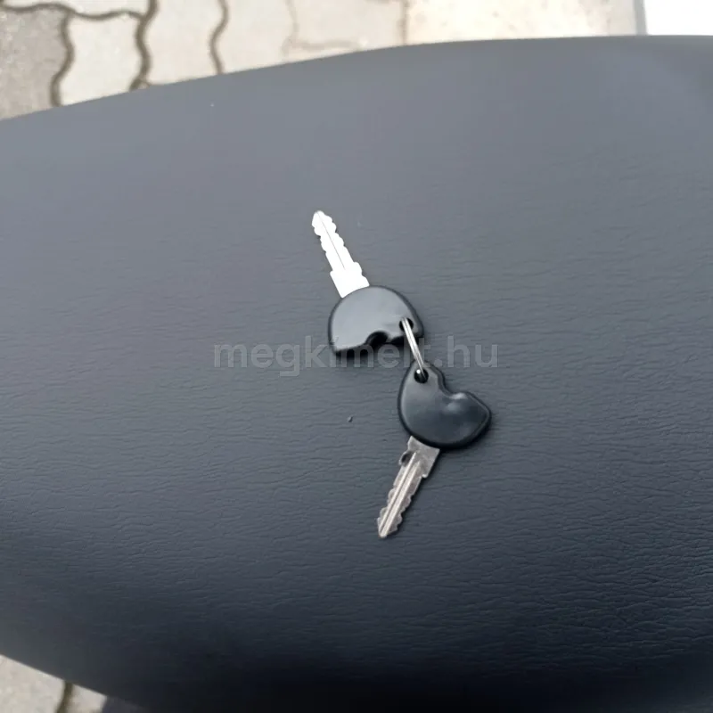 Piaggio Egyéb 2003