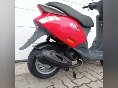 Piaggio Egyéb 2003 (miniatűr)