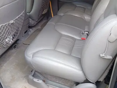 Chevrolet Suburban 1997 (miniatűr)