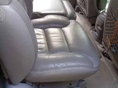 Chevrolet Suburban 1997 (miniatűr)