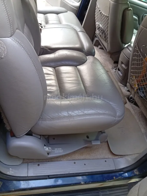 Chevrolet Suburban 1997