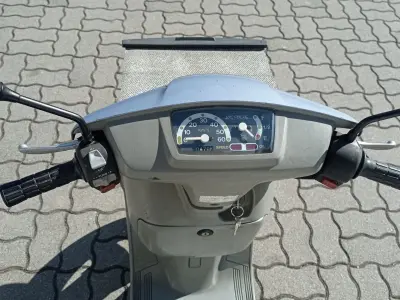 Yamaha Egyéb 1994 (miniatűr)