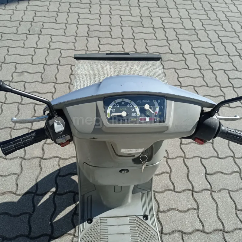 Yamaha Egyéb 1994