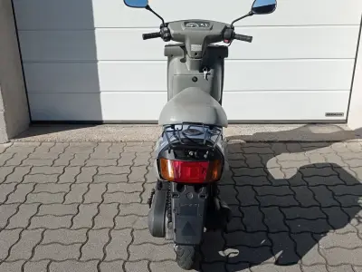 Yamaha Egyéb 1994 (miniatűr)