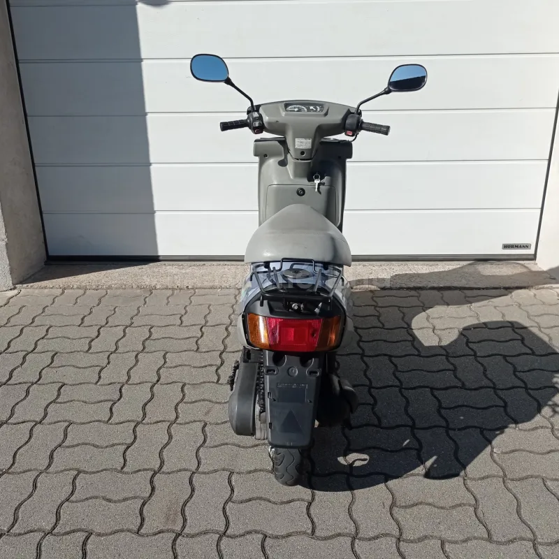 Yamaha Egyéb 1994