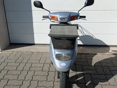 Yamaha Egyéb 1994 (miniatűr)