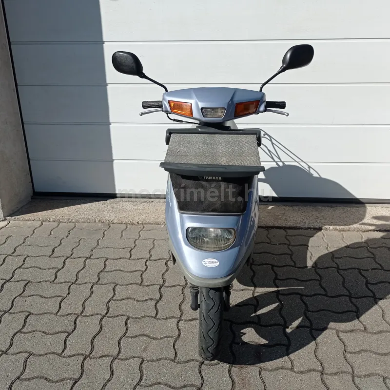 Yamaha Egyéb 1994