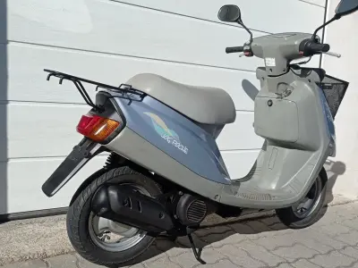 Yamaha Egyéb 1994 (miniatűr)