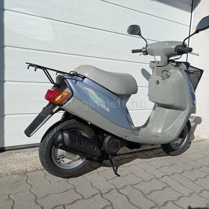 Yamaha Egyéb 1994