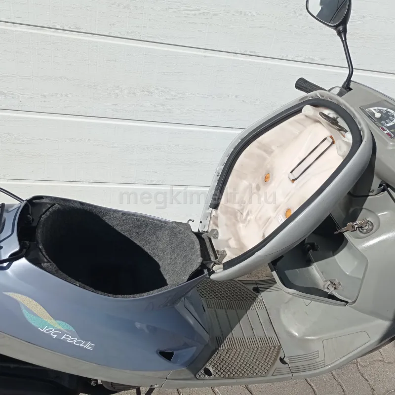 Yamaha Egyéb 1994