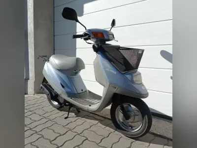 Yamaha Egyéb 1994 (miniatűr)
