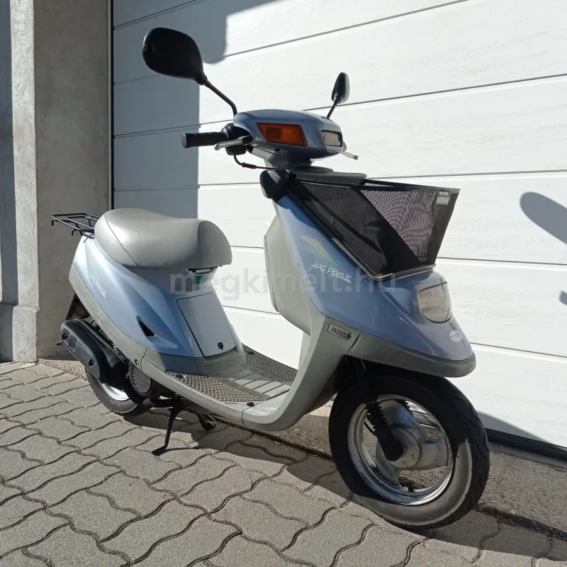 Yamaha Egyéb 1994