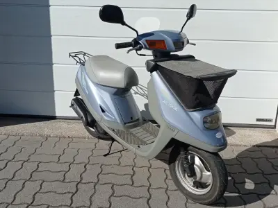 Yamaha Egyéb JOG Poche 50 2T Kitűnő motorral!