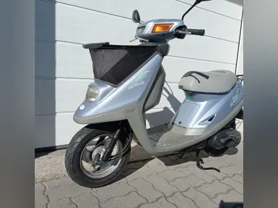 Yamaha Egyéb 1994 (miniatűr)